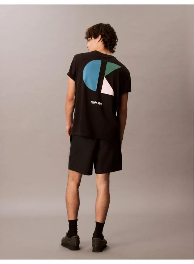 Calvin Klein Jeans Premium Terry Shorts
