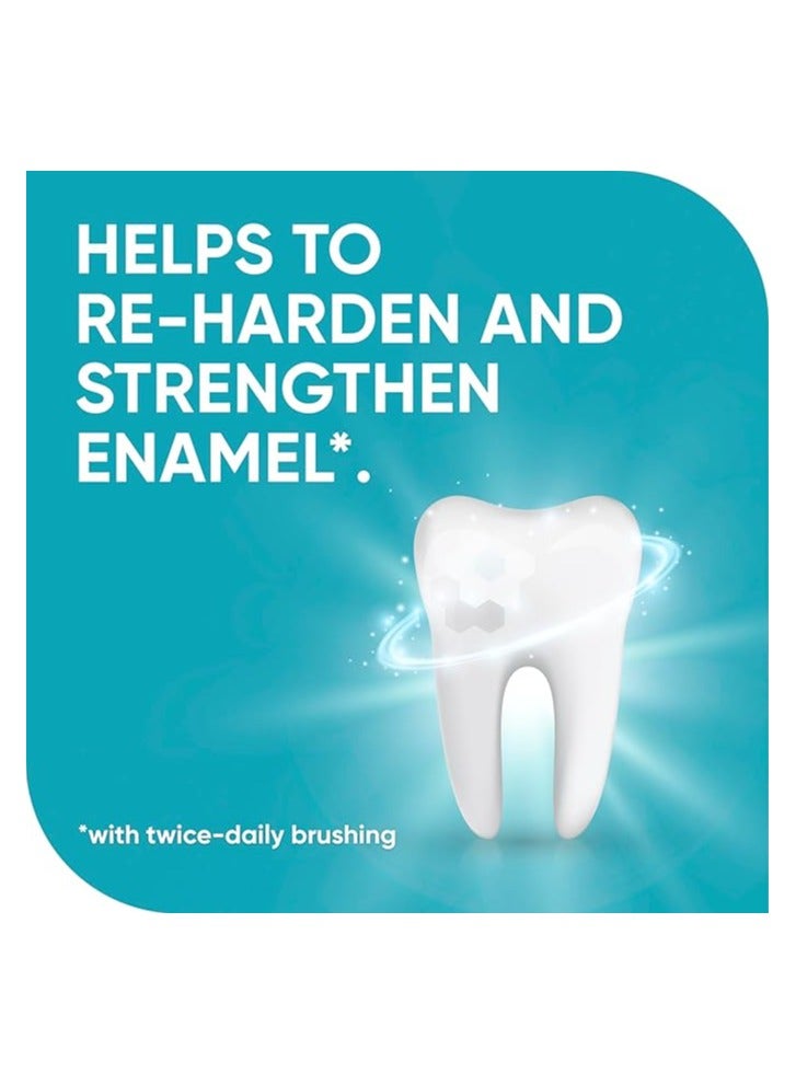 سينسودين بروناميل معجون أسنان سنسوداين بروناميل للأطفال من 6 إلى 12 سنة، 50 مل - Image 3