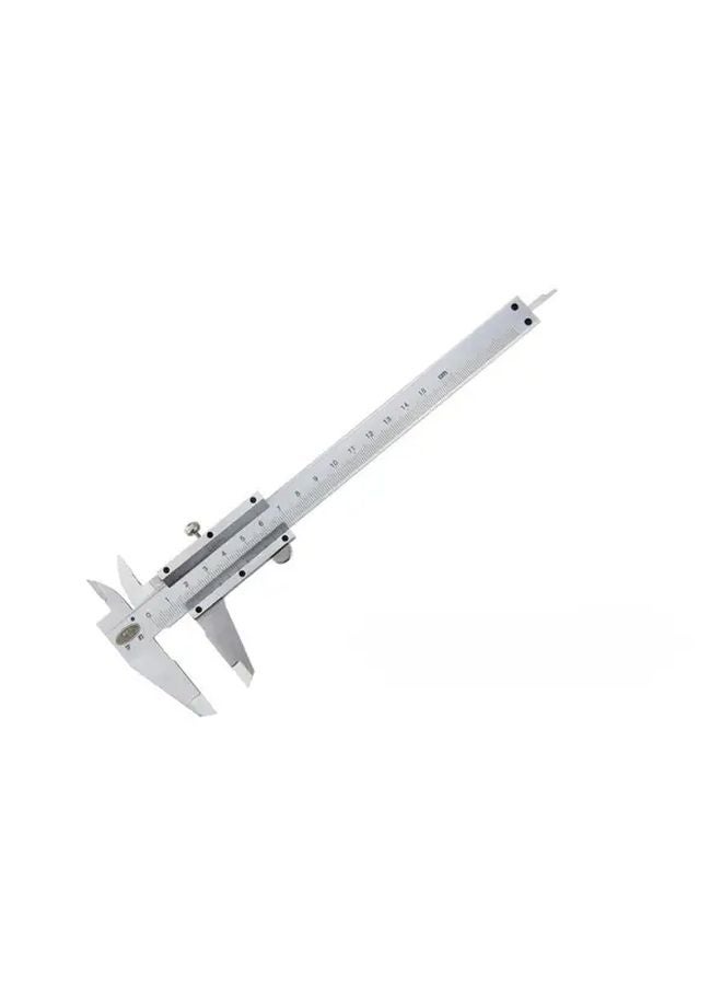 0 150mm Heavy Duty Portable Handheld Micrometer Gauge Industrial Precision Measuring Caliper - Image 1