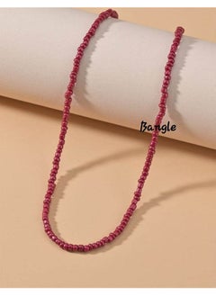 Dark Red