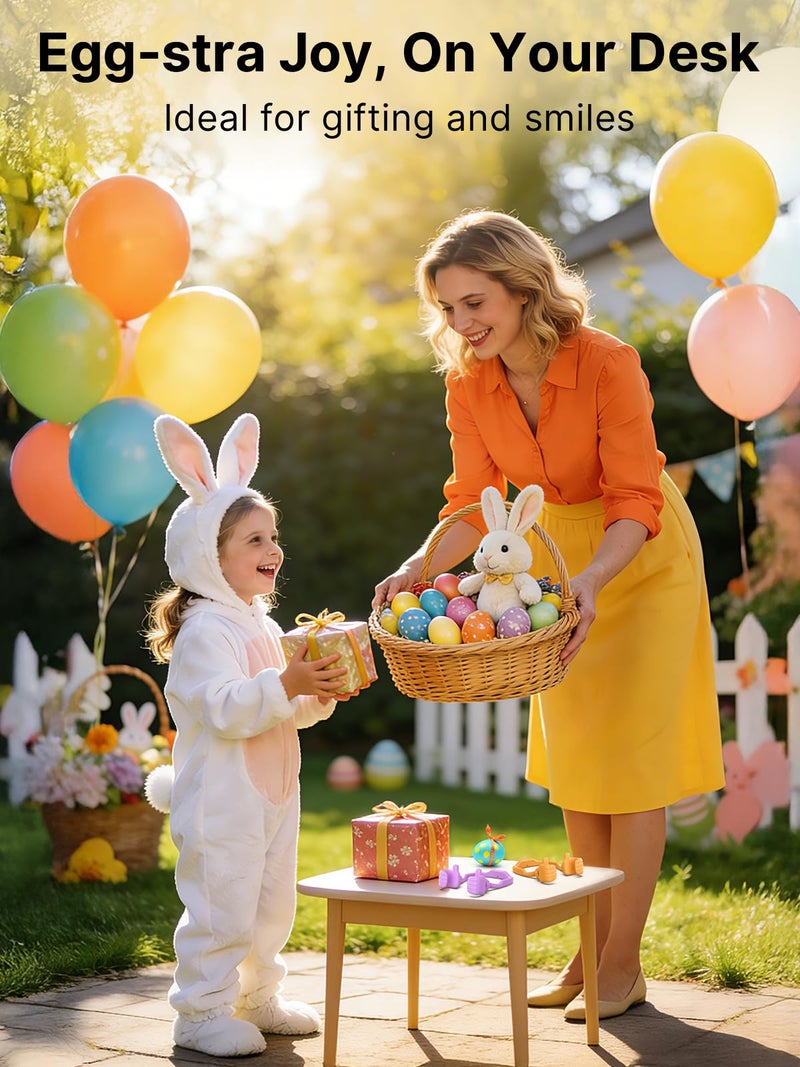 CALDEVER Easter Basket Stuffers for Teens Boys Girls Him Men Ideas: 2 Pack Thumbs Up Lazy Phone Stand Cell Phone Holder Easter Gifts for Kids Teenage Son Her Women Wife Adults Funny Cool Gadgets - Image 3