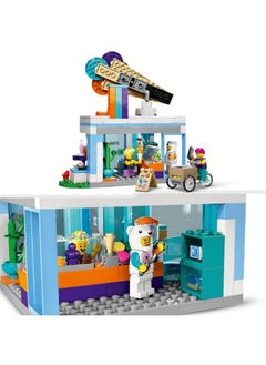 LEGO 60363 Ice-Cream Shop  Building Set  - Image 3