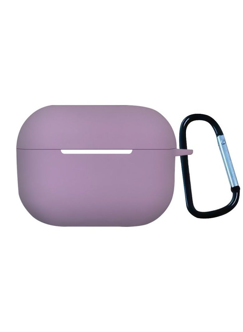 devia - Devia - Silicone for Apple AirPods Pro (2022) (All New 2nd Gen) - purple - Image 1