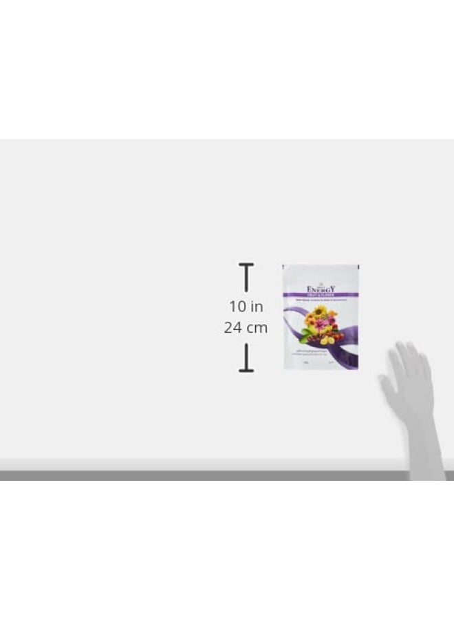 Desert Energy Energy Fruit White 250 G Fe080 - Image 4