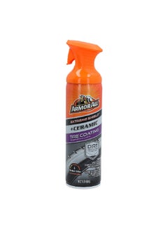 ARMOR ALL Extreme Shield + Ceramic High-Performance Tire Coating 16 oz 19401  - Image 1