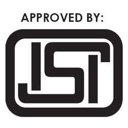 Olrada Reinforced Steel Wire Lpg Hose-Gas Pipe with Clamp (1m) 39inch (ISI Marked) - Image 2