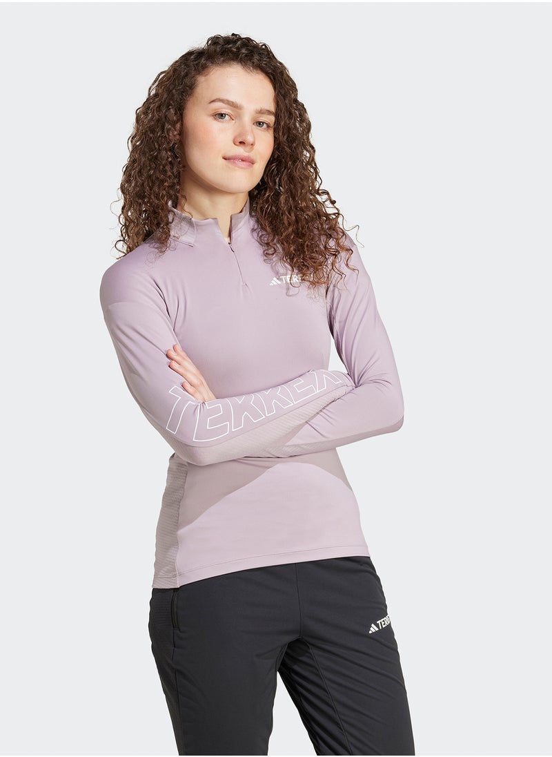 Adidas Terrexperior Sweatshirt  - Image 5