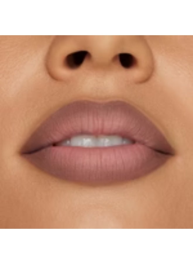 كايلي طقم الشفاه كينغ كايلي مات – إصدار عقد من الزمن من Kylie Cosmetics | أحمر شفاه سائل مات طويل الثبات مع محدد شفاه - Image 2