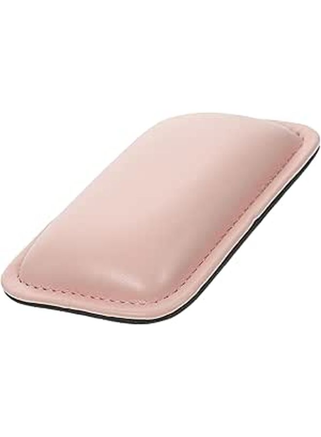 PU Foam Wrist Cushion Rectangular Elbow Support Pad for Office Gaming Desk - Image 1