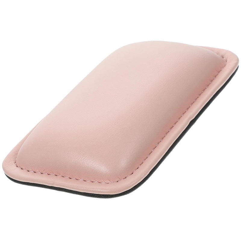 PU Foam Wrist Cushion Rectangular Elbow Support Pad for Office Gaming Desk - Image 2