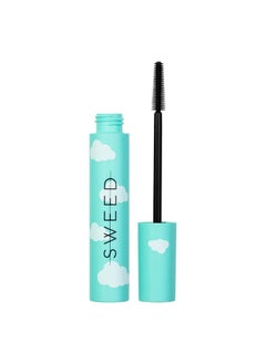 SWEED SWEED - Cloud Mascara | Vegan, Cruelty-Free, Clean Beauty (Black, 0.4 oz | 12 ml)  - Image 1