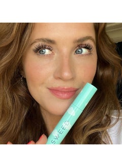SWEED SWEED - Cloud Mascara | Vegan, Cruelty-Free, Clean Beauty (Black, 0.4 oz | 12 ml)  - Image 5