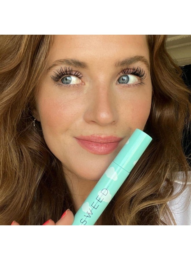 SWEED SWEED - Cloud Mascara | Vegan, Cruelty-Free, Clean Beauty (Black, 0.4 oz | 12 ml) - Image 5
