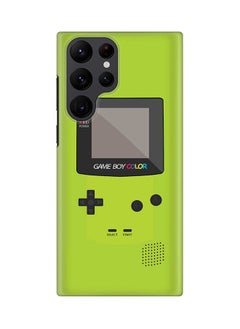 Gameboy Color - Green