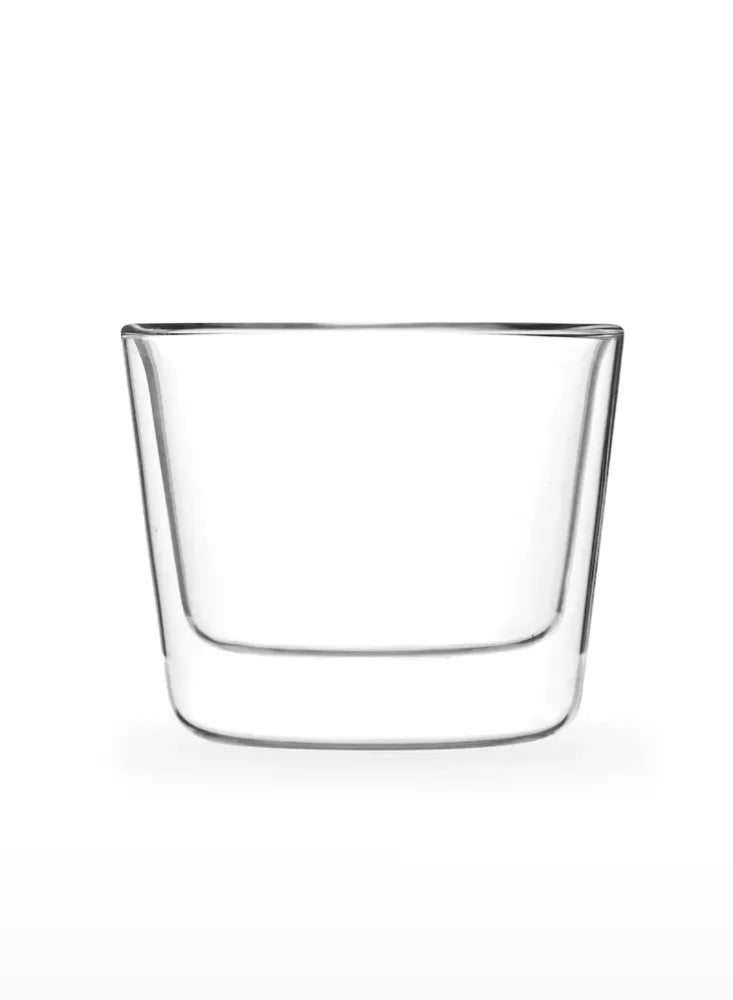 Varia SIP Dual Wall Glasses - 220ml - Set of Two