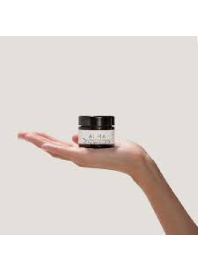 ألما لوشن وكريم الجسم للأطفال من ألما بيبي بالسام 50 مل - Image 3