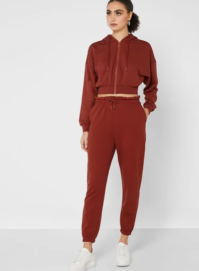 ONLY Paperbag Waist Pants