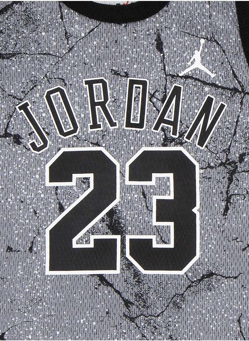 Jordan JHN JORDAN 23 JERSEY AOP 3PC S