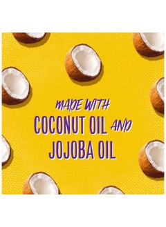 Aussie Aussie Miracle Shampoo for Curly Hair with Coconut Oil and Jojoba Oil - 900 ml  - Image 3