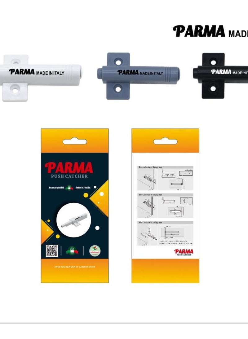 هاز بارما للدفع - Image 1