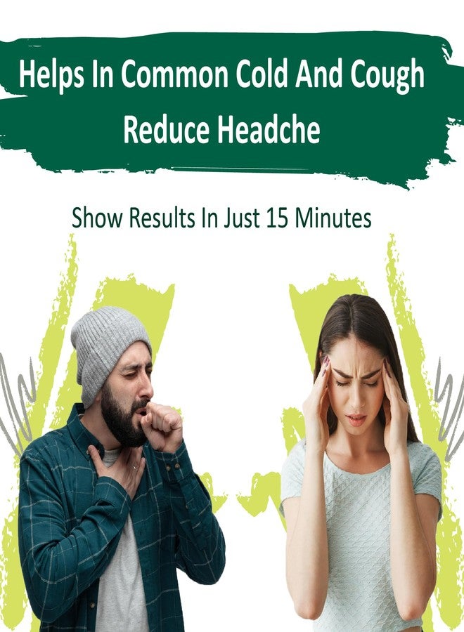 بلسم نيردوش السائل العشبي (عبوة من قطعتين) - زيت عشبي طبيعي 100% لراحة مهدئة - Image 4