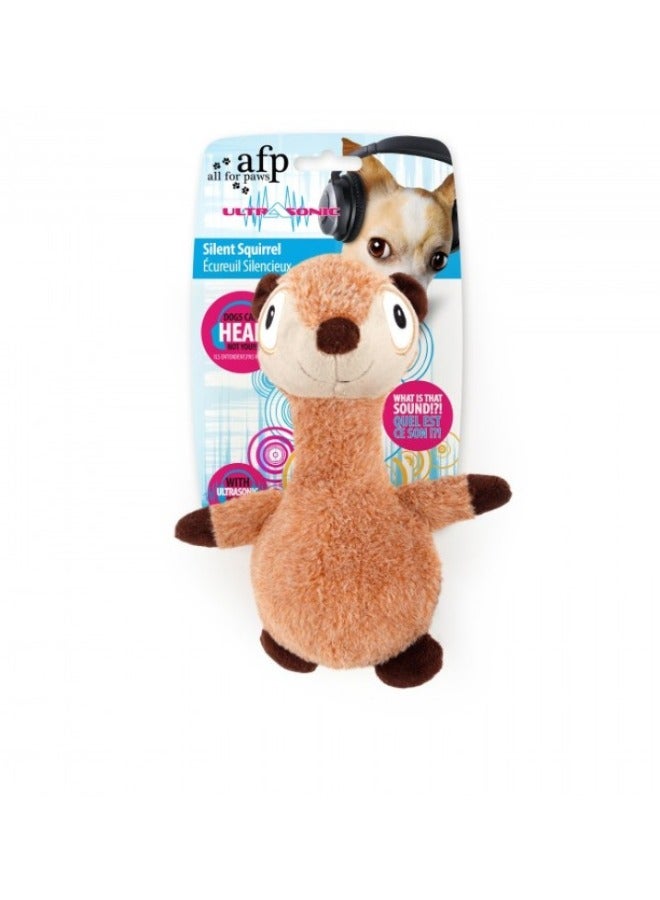 all for paws Ultrasonic Silent Squirrel - Image 1