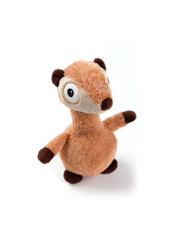 all for paws Ultrasonic Silent Squirrel - Image 2