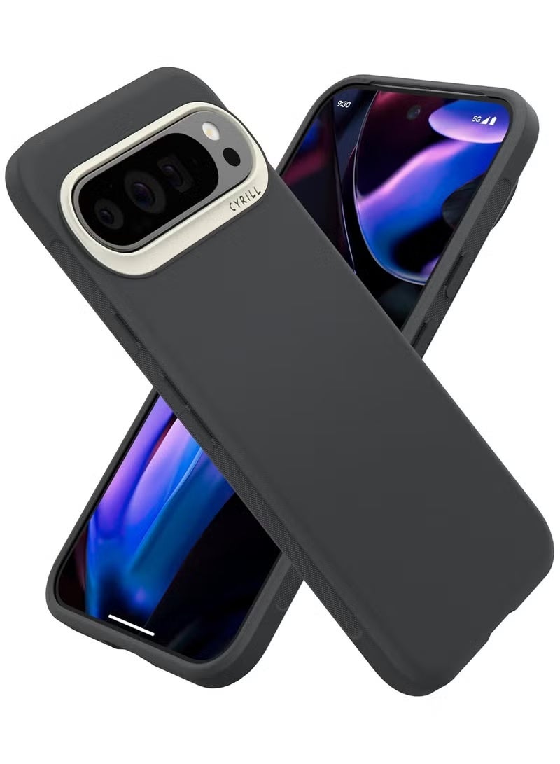 CYRILL Ultra Color Google Pixel 9 Pro XL Case Cover [Shock-Absorbent] - Dusk - Image 1