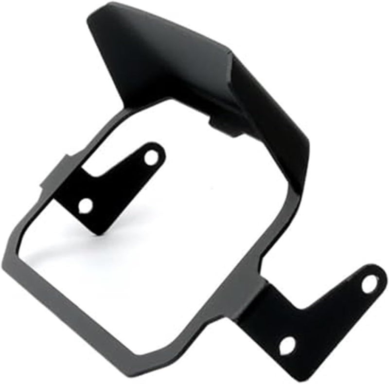 Wivplex Motorcycle TFT Screen Protector - Image 3