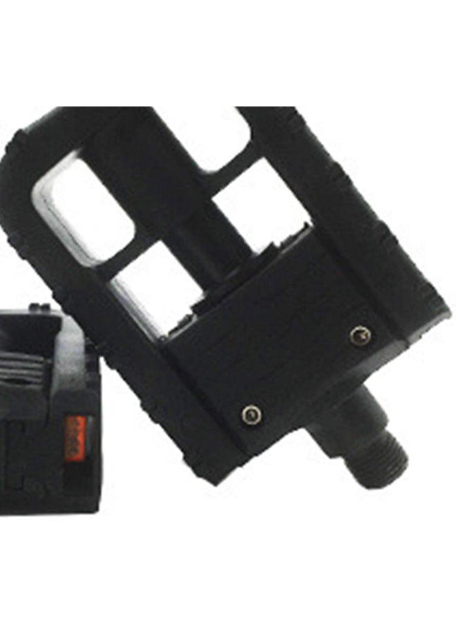 Generic City Bike Pedals Non-Slip  - Image 2
