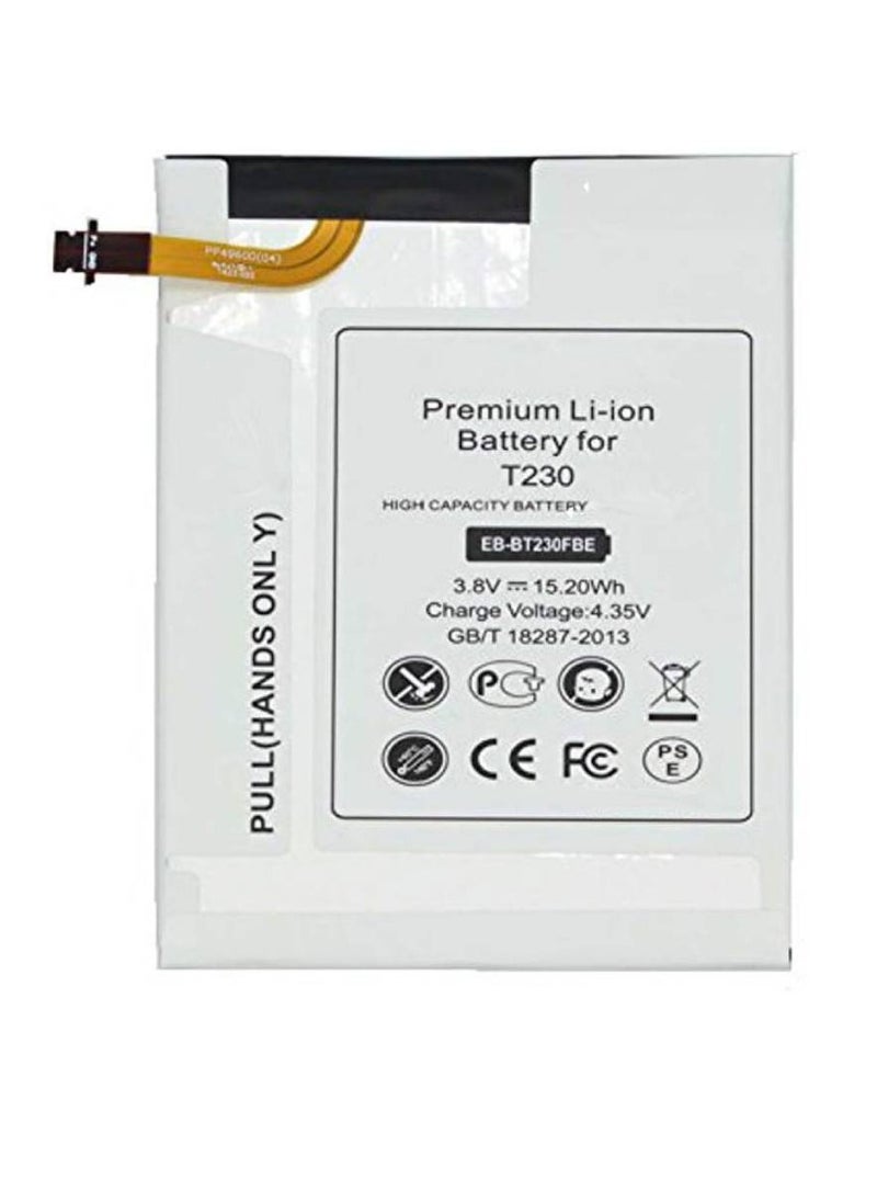 High Quality Original Replacement Battery For Samsung Galaxy Tab 4 7.0