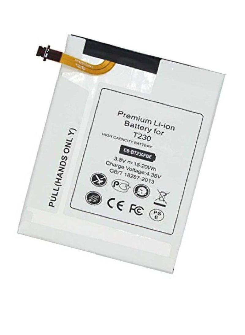 High Quality Original Replacement Battery For Samsung Galaxy Tab 4 7.0
