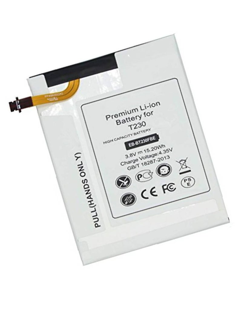 High Quality Original Replacement Battery For Samsung Galaxy Tab 4 7.0