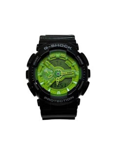 Black&Green