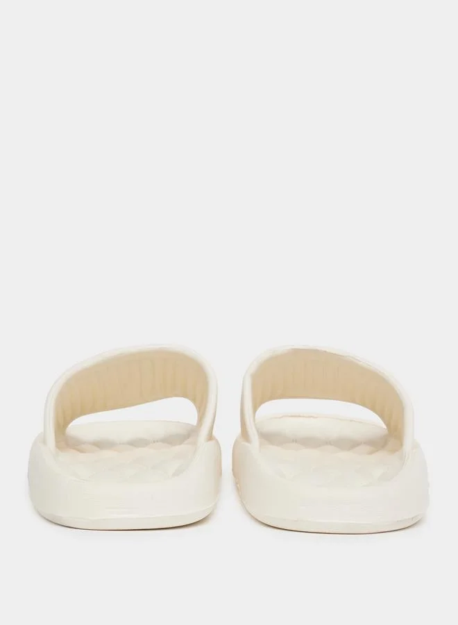ستايلي Bear Design Foam Slides