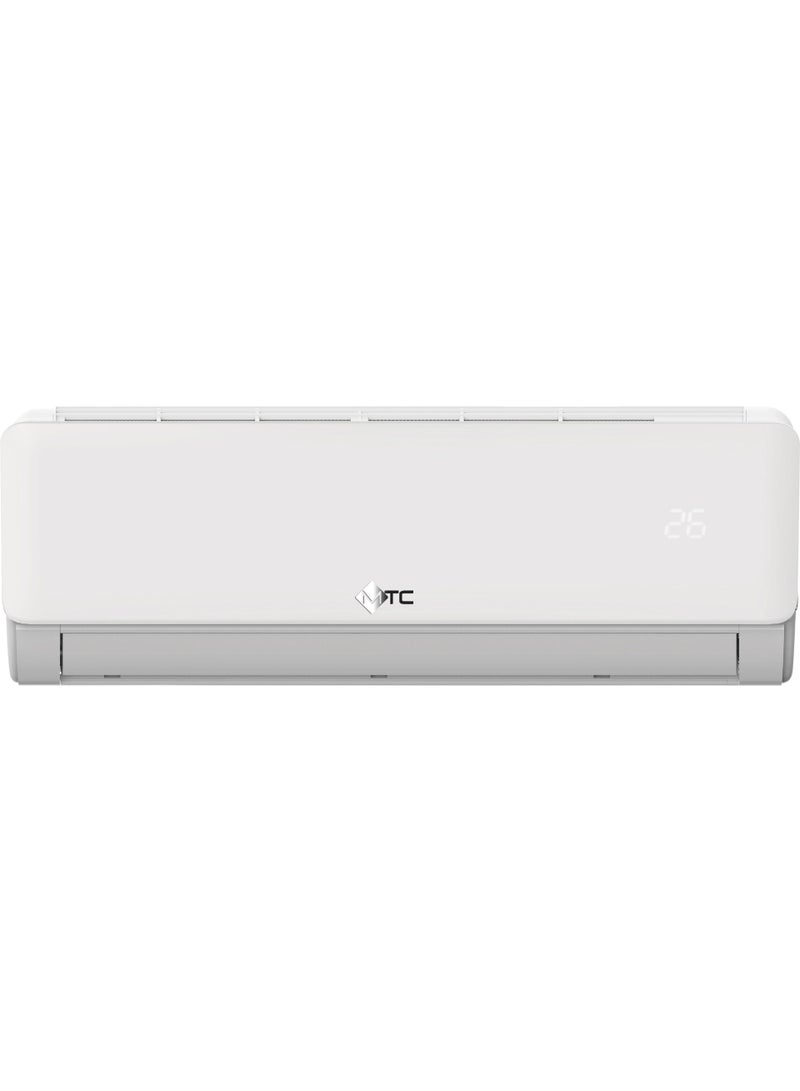 MTC Split AC , 27200 ,Cold, Golden Fins Quad Distribution, MTC30CUT25