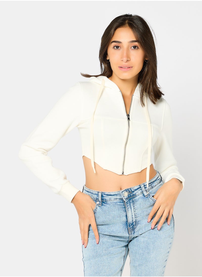 OR - Fashionable Hoodie - Image 1