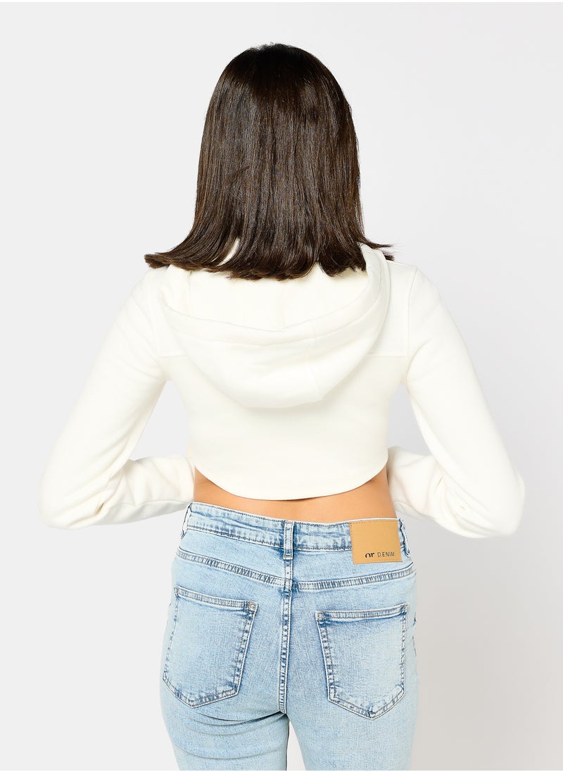 OR - Fashionable Hoodie - Image 1