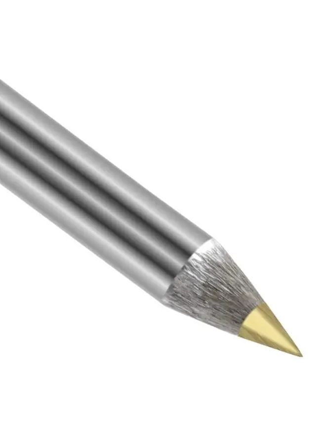 3pcs Carbide Scriber Pens Alloy Metal Scribe For Woodworking Glass Tile Cutting - Image 5