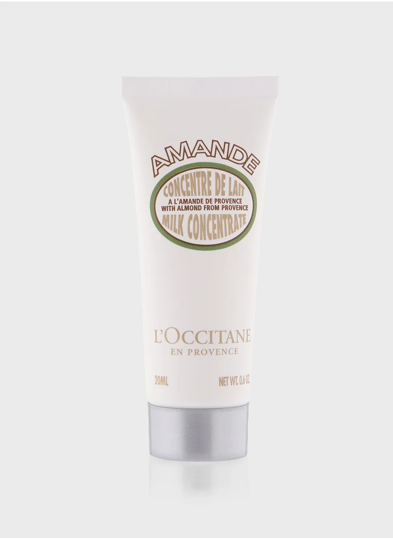 L'OCCITANE Almond Luxury Set