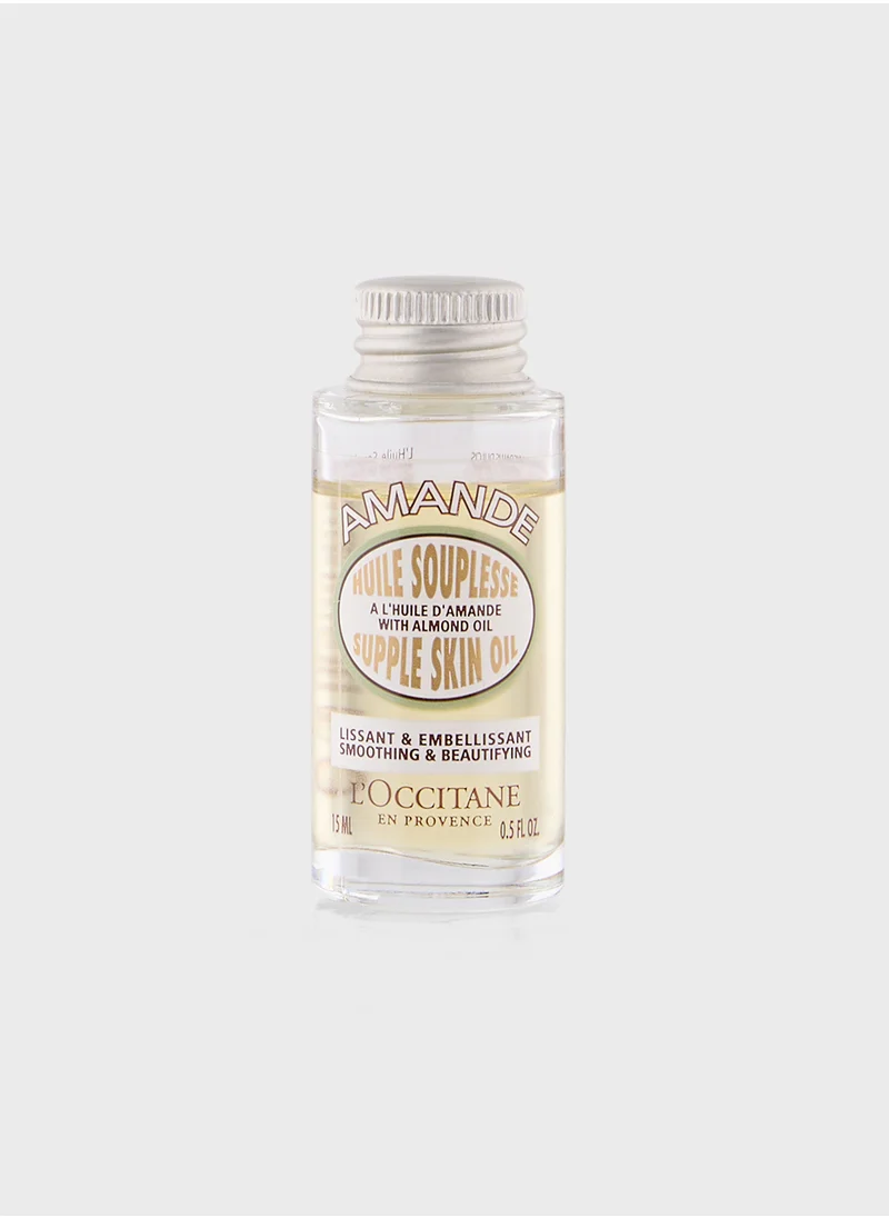 L'OCCITANE Almond Luxury Set