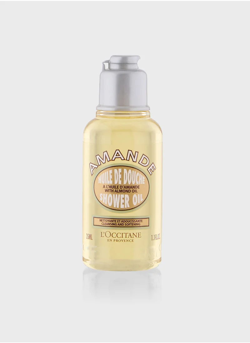 L'OCCITANE Almond Luxury Set