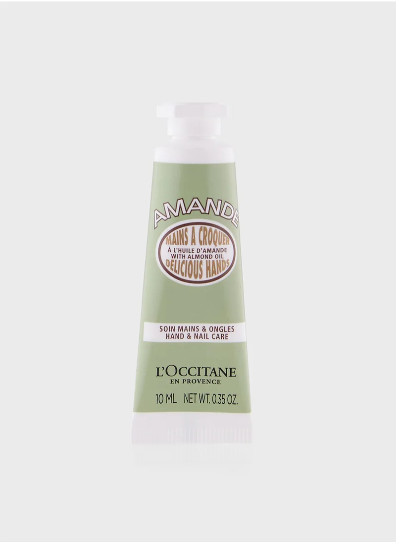 L'OCCITANE Almond Luxury Set