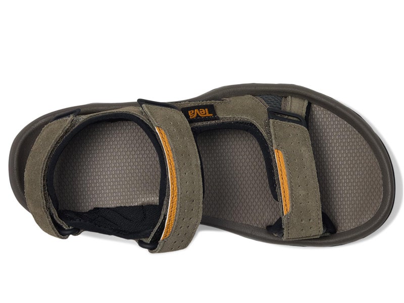 Teva صندل رياضي للرجال من تيفا كاتافي 2، حبل بونجي، 11 أمريكي - Image 2