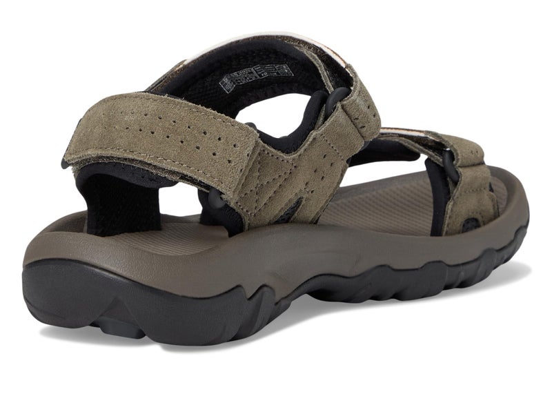 Teva صندل رياضي للرجال من تيفا كاتافي 2، حبل بونجي، 11 أمريكي - Image 5