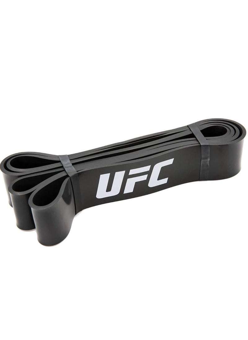 Ufc - Power Band Black Heavy - Image 1
