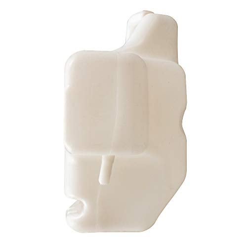 Brock Replacement Coolant Recovery Tank Expansion Reservoir w/Cap Compatible with 07-12 Altima 09-14 Maxima 21710-ZN50A NI3014106 - Image 2