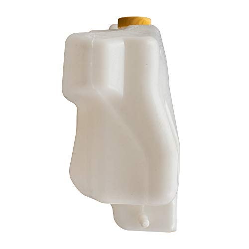 Brock Replacement Coolant Recovery Tank Expansion Reservoir w/Cap Compatible with 07-12 Altima 09-14 Maxima 21710-ZN50A NI3014106 - Image 3