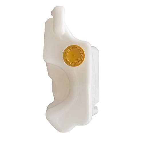 Brock Replacement Coolant Recovery Tank Expansion Reservoir w/Cap Compatible with 07-12 Altima 09-14 Maxima 21710-ZN50A NI3014106 - Image 4