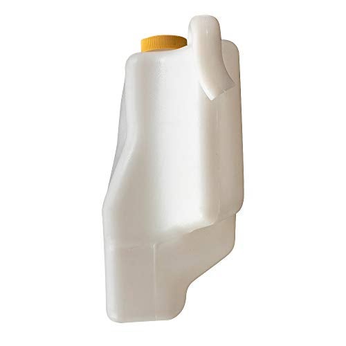 Brock Replacement Coolant Recovery Tank Expansion Reservoir w/Cap Compatible with 07-12 Altima 09-14 Maxima 21710-ZN50A NI3014106 - Image 5